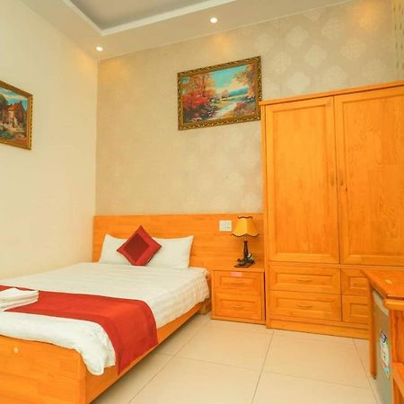 New Sun Hotel דה לאט מראה חיצוני תמונה