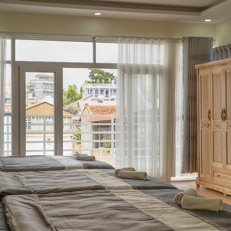 New Sun Hotel דה לאט מראה חיצוני תמונה