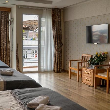 New Sun Hotel דה לאט מראה חיצוני תמונה