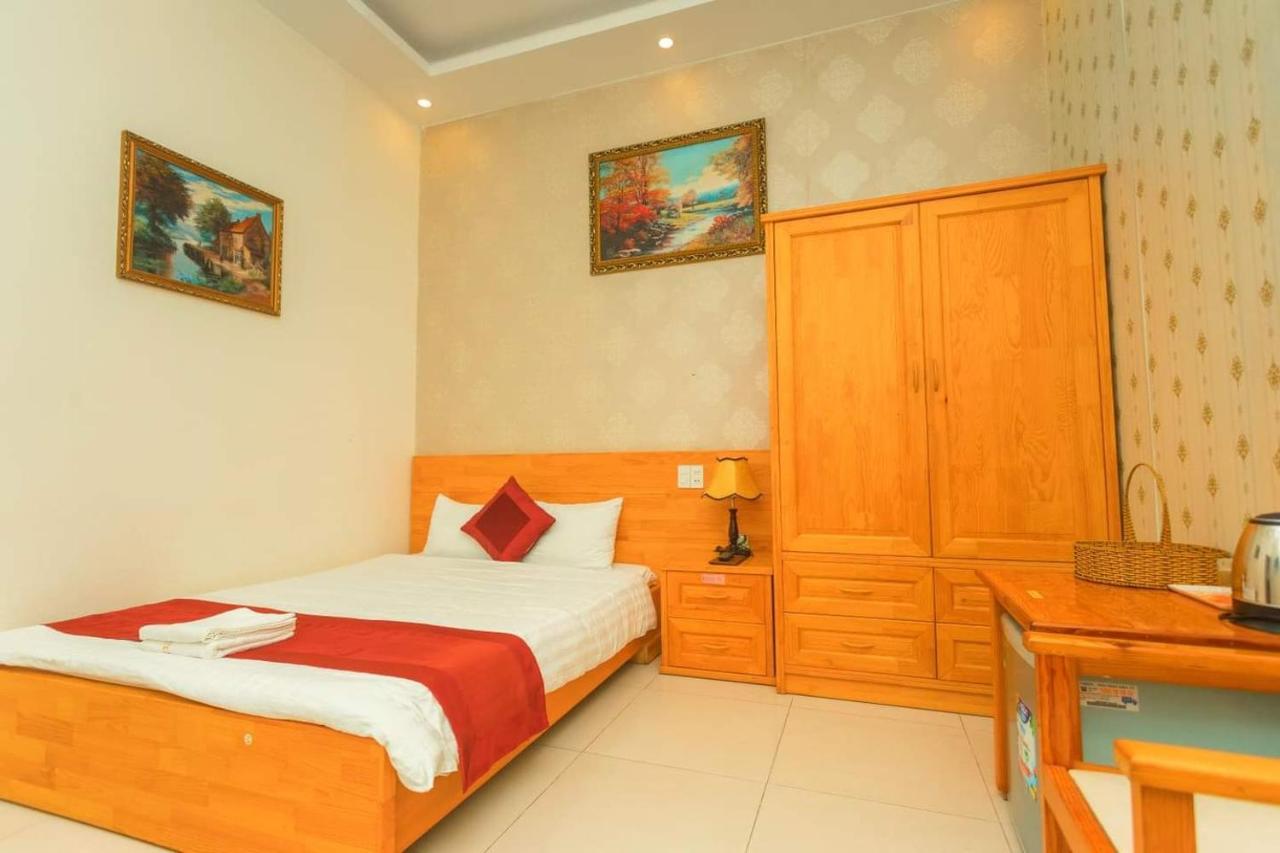 New Sun Hotel דה לאט מראה חיצוני תמונה