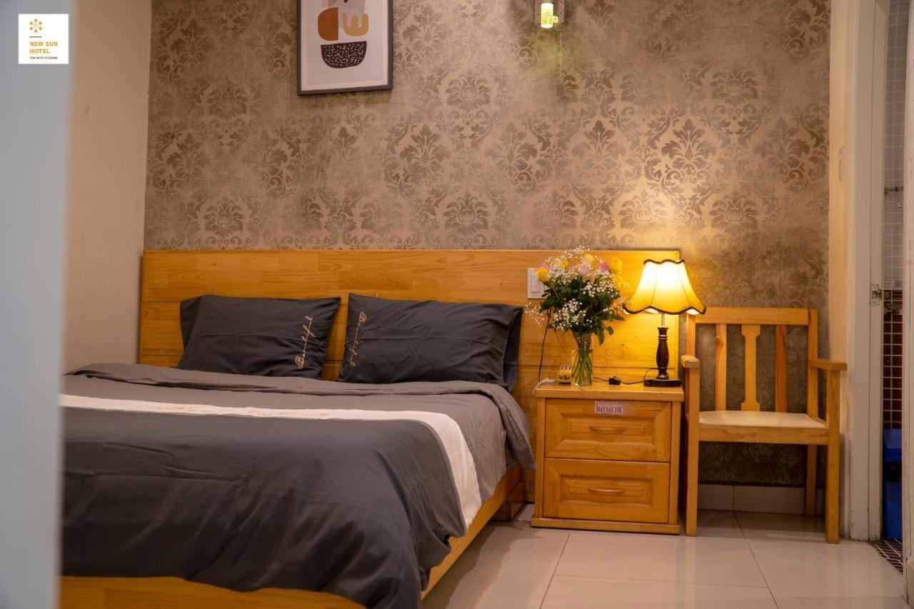 New Sun Hotel דה לאט מראה חיצוני תמונה
