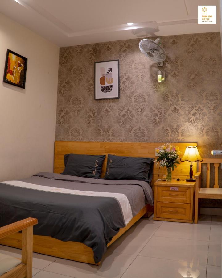 New Sun Hotel דה לאט מראה חיצוני תמונה