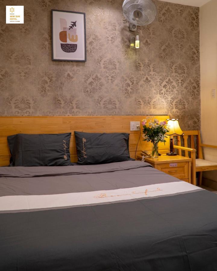 New Sun Hotel דה לאט מראה חיצוני תמונה